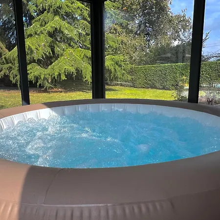 Privat bolig Oasis De Tranquillite *