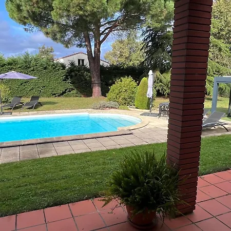 Oasis De Tranquillite *