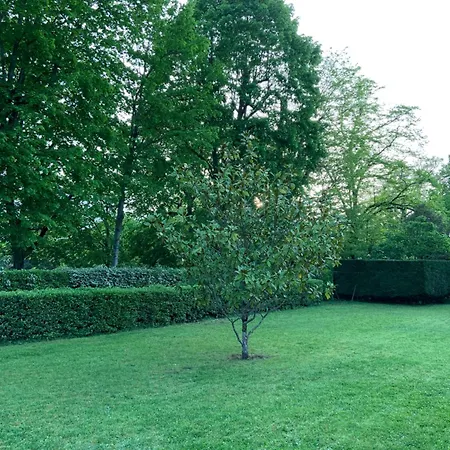 Oasis De Tranquillite Gratentour