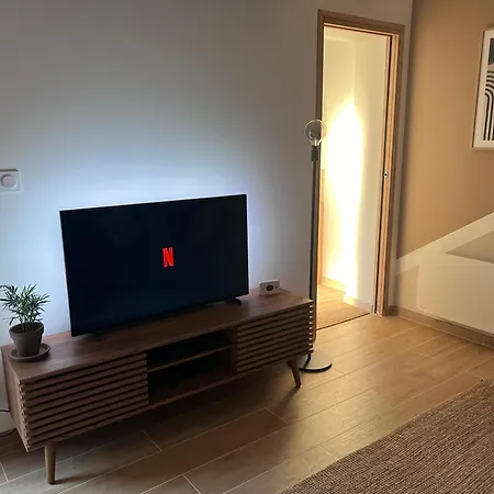 Privat bolig Oasis De Tranquillite