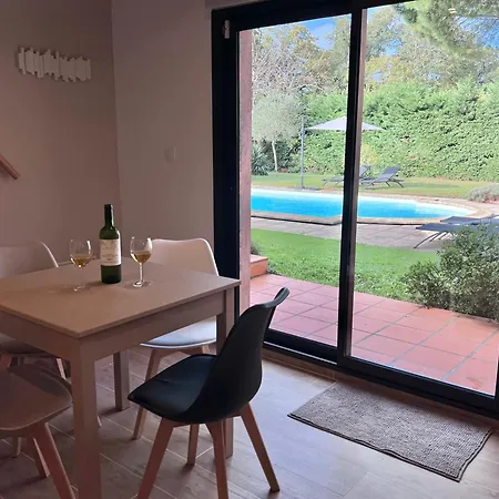 Oasis De Tranquillite